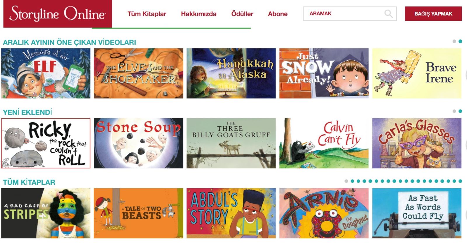 Storyline Online Görseli