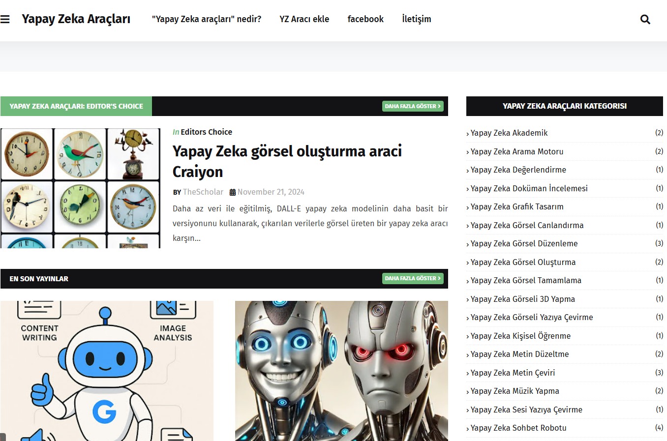 YZaraclari.com Görseli